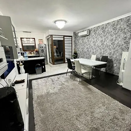Apartment Marica