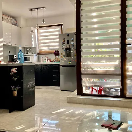 Marica Apartment Plowdiw