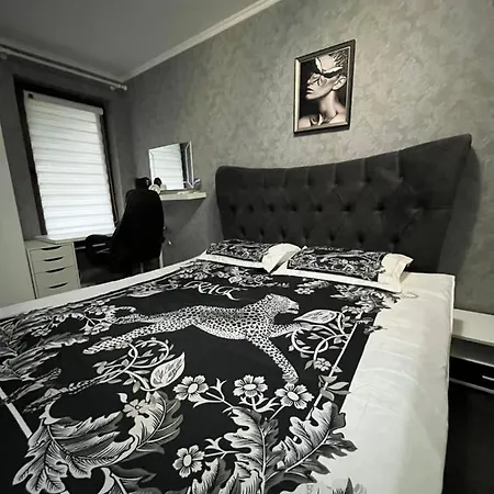 Marica Apartamento *