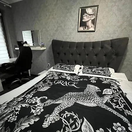 Apartment Marica Plowdiw