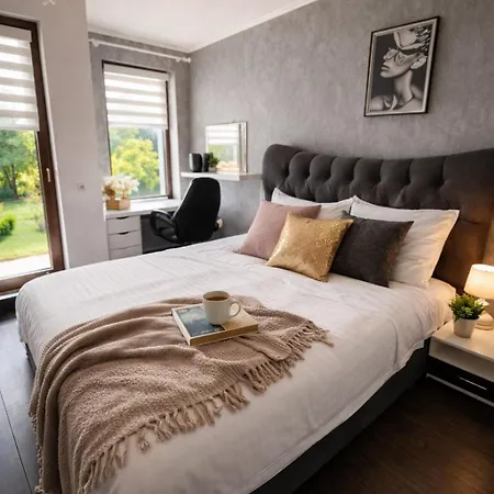 Appartement Marica Plovdiv