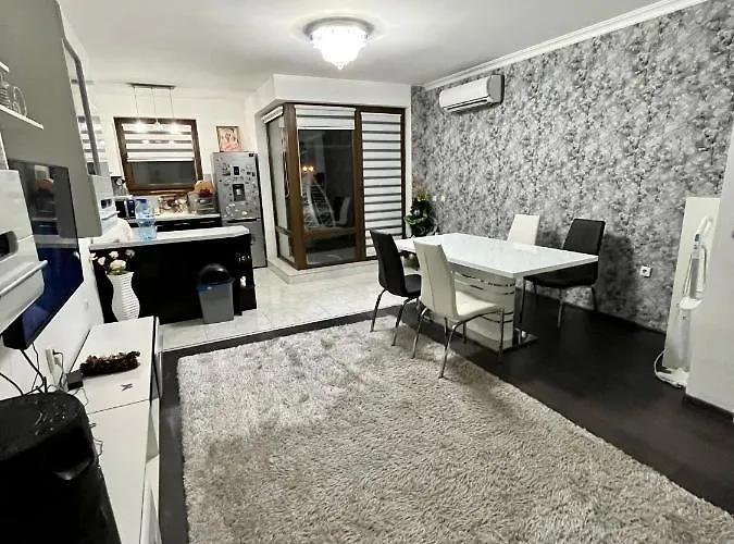 Apartament Marica