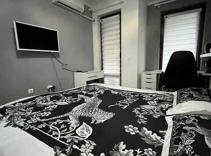 Apartament Marica Płowdiw