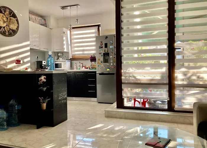 Marica Apartament Płowdiw