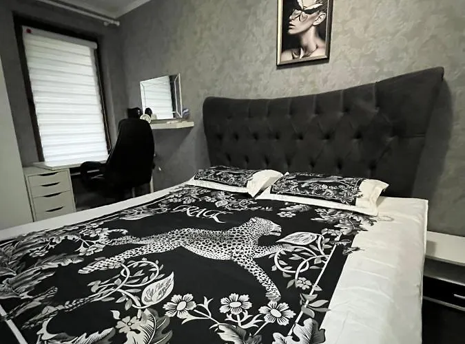 Marica Apartament *