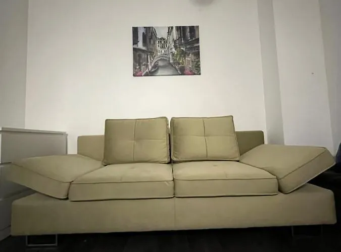 Apartament Marica Płowdiw