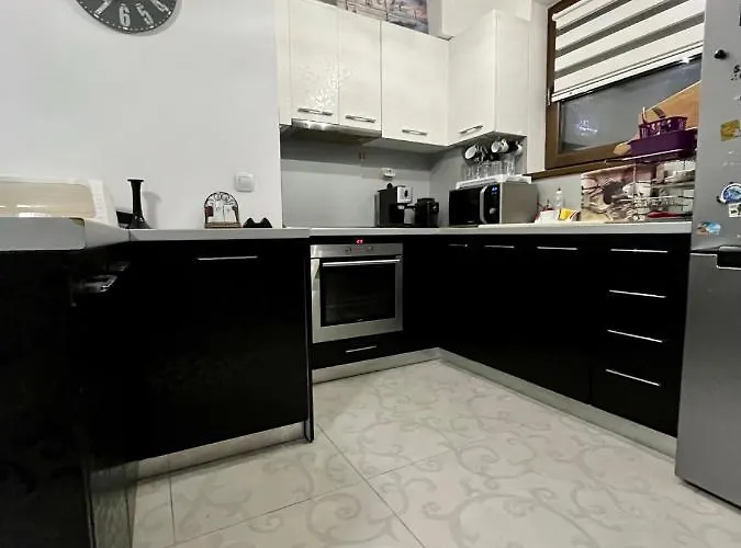 Apartament Marica Płowdiw