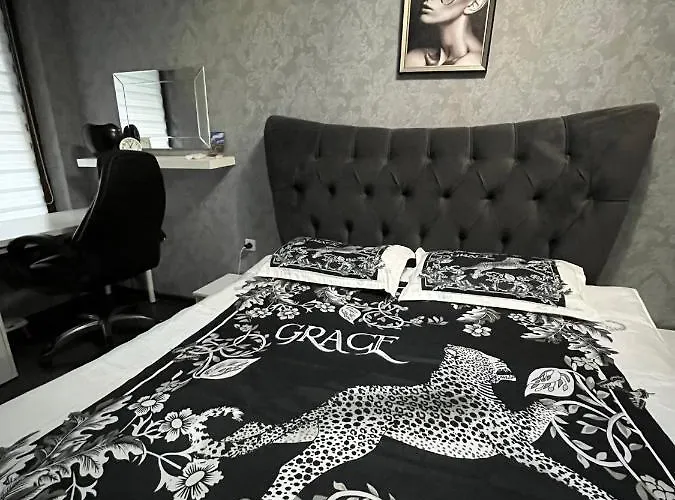 Apartament Marica Płowdiw