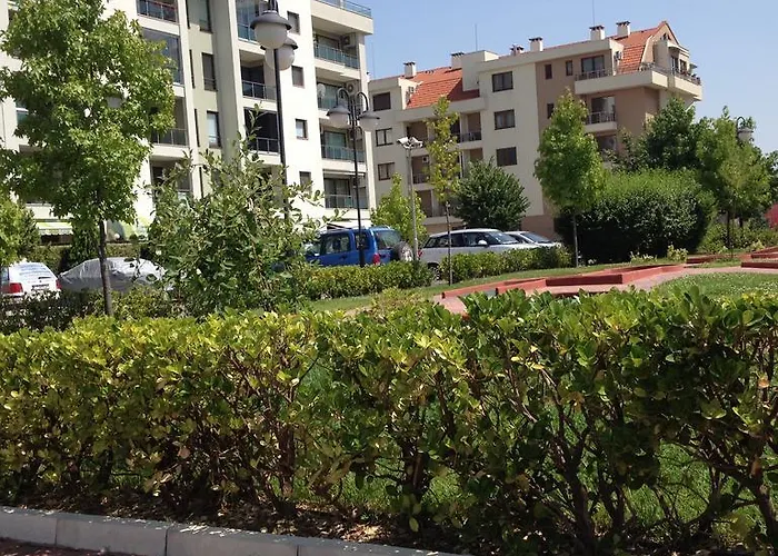 Marica Apartament